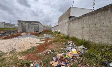 Terreno para venda em Residencial Antares de 175.00m²