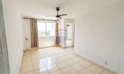 Apartamento para venda em Turiaçu de 49.00m² com 2 Quartos e 1 Garagem