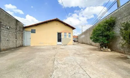 Casa para venda em Loteamento Linda Chaib de 85.00m² com 3 Quartos