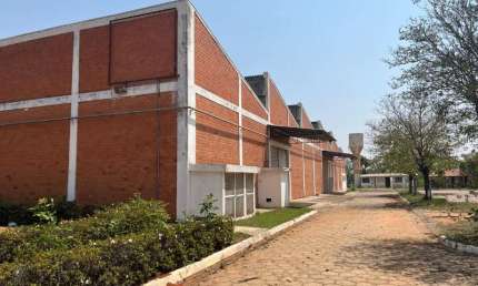 Galpão / Depósito / Armazém para venda em Santa Júlia de 10400.29m² com 10 Garagens