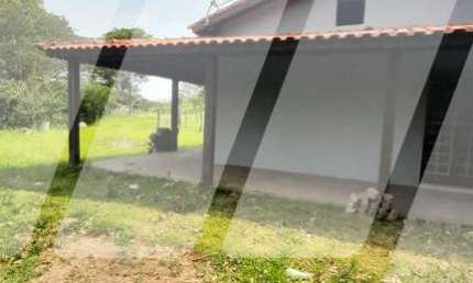 Chácara para venda em São Pedro de 200.00m² com 2 Quartos