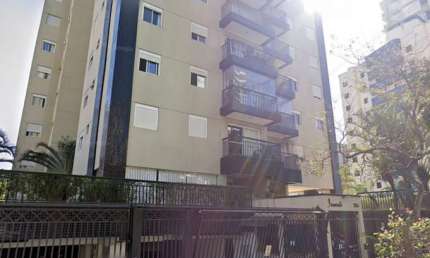 Apartamento para venda em Vila Bastos de 102.00m² com 3 Quartos, 1 Suite e 3 Garagens