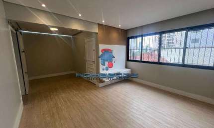 Apartamento para venda em Vila Georgina de 106.00m² com 3 Quartos, 1 Suite e 1 Garagem