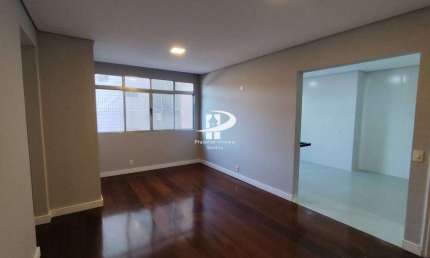Apartamento para venda em Campo Grande de 90.00m² com 2 Quartos e 1 Garagem