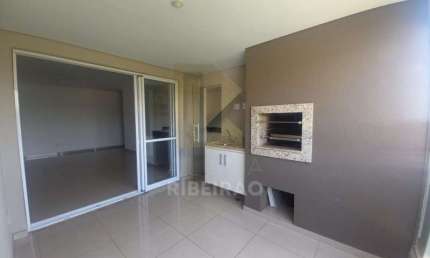 Apartamento para alugar em Bosque Das Juritis de 87.00m² com 2 Quartos, 2 Suites e 2 Garagens