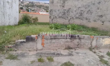 Terreno à venda na Rua Dezesseis, 1491157, Vila Barão, Sorocaba