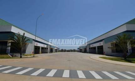 Galpão / Depósito / Armazém para alugar em Cajuru Do Sul de 2031.00m²