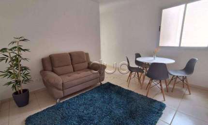 Apartamento para venda em Gleba Califórnia de 54.00m² com 2 Quartos e 1 Garagem