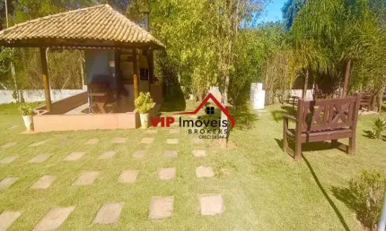 Terreno em condomínio fechado à venda na Rua Victório Spinucci, 898, Jardim Promeca, Várzea Paulista