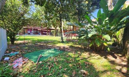 Terreno para venda em Itanhangá de 772.00m² com 1 Quarto