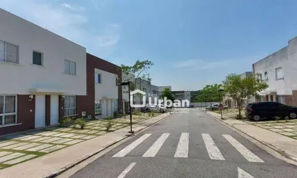 Casa de Condomínio para venda e aluguel em Gramado de 80.00m² com 2 Quartos, 2 Suites e 1 Garagem