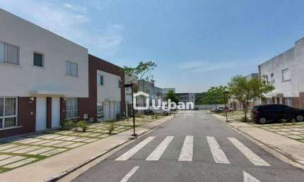 Casa de Condomínio para venda e aluguel em Gramado de 80.00m² com 2 Quartos, 2 Suites e 1 Garagem