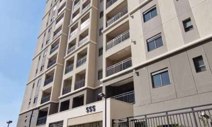 Apartamento para venda em Bom Jardim de 69.00m² com 2 Quartos, 1 Suite e 1 Garagem