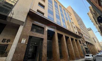 Sala comercial para alugar na Rua Buenos Aires, 48, Centro, Rio de Janeiro