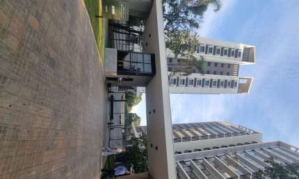 Cobertura para venda em Além Ponte de 222.00m² com 4 Quartos, 2 Suites e 2 Garagens