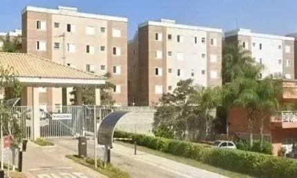 Apartamento para venda em Jardim Vera Cruz de 52.00m² com 2 Quartos e 2 Garagens