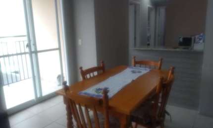 Apartamento para venda em Centro de 63.00m² com 3 Quartos, 1 Suite e 1 Garagem