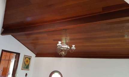 Sobrado para venda em Conceição de 230.00m² com 3 Quartos, 1 Suite e 5 Garagens