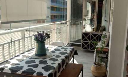 Apartamento para venda em Centro de 67.00m² com 3 Quartos e 1 Suite