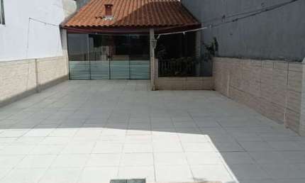 Casa para venda em Piraporinha de 185.00m² com 2 Quartos, 1 Suite e 2 Garagens
