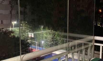 Apartamento para venda em Centro de 80.00m² com 3 Quartos, 1 Suite e 2 Garagens
