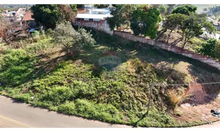 Terreno para venda em Terras Da Capela De Santo Antônio de 253.00m²