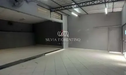 Galpão / Depósito / Armazém para alugar em Vila Nogueira de 220.00m² com 1 Garagem