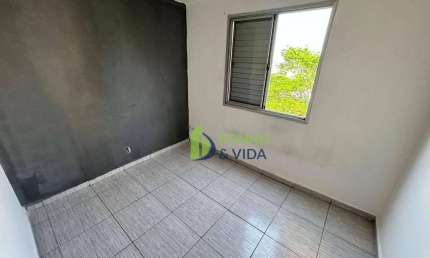 Apartamento para venda em Jardim Bassoli de 45.00m² com 2 Quartos e 1 Garagem