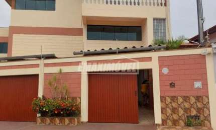 Casa para venda em Parque Três Meninos de 506.00m² com 2 Quartos e 3 Garagens