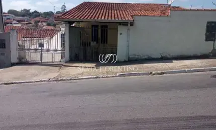 Casa para venda em Campos Elíseos de 210.00m² com 3 Quartos e 1 Garagem