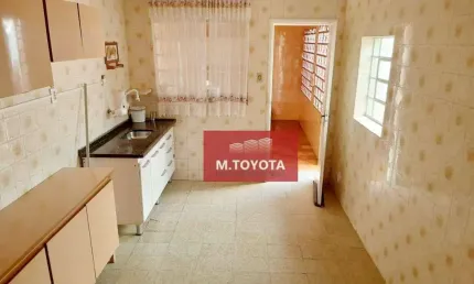 Casa para venda em Jardim Paraventi de 98.00m² com 2 Quartos e 2 Garagens