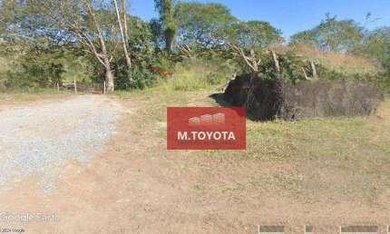 Terreno para venda em Chácaras Reunidas Igarapés de 1016400.00m²