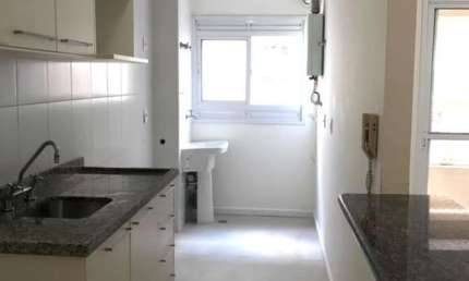 Apartamento para venda em Bethaville I de 60.00m² com 2 Quartos, 1 Suite e 1 Garagem