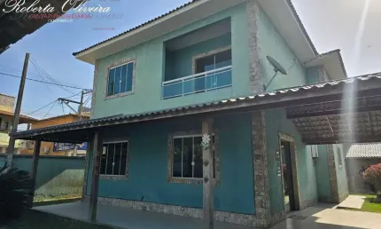 Casa de Condomínio para venda em Unamar (tamoios) de 300.00m² com 4 Quartos, 2 Suites e 2 Garagens