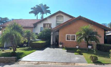 Casa para venda e aluguel em Parque Campolim de 1680.00m² com 7 Quartos, 7 Suites e 20 Garagens