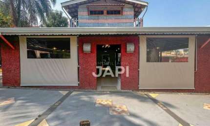 Sala Comercial para alugar em Parque União de 647.00m²