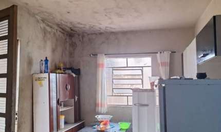 Casa para venda em Vila Rica de 70.00m² com 2 Quartos e 1 Garagem