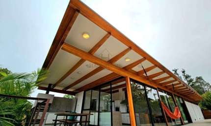 Casa de Condomínio para venda e aluguel em Ibiúna de 384.15m² com 3 Quartos, 1 Suite e 8 Garagens