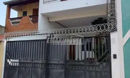 Casa para venda em Vila Carvalho de 290.00m² com 3 Quartos, 2 Suites e 2 Garagens