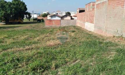 Terreno à venda na Rua Pedro Guitt, Lote0439, Centro, Saltinho