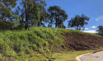 Terreno para venda em Loteamento Fazenda Santa Isabel de 1638.00m²