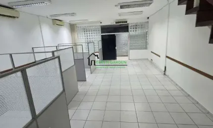 Prédio Comercial para venda em CENTRO de 300.00m² com 6 Quartos