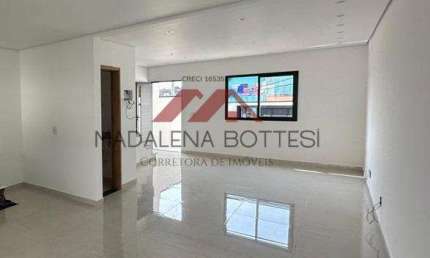 Casa para venda em Jardim Esperança de 120.00m² com 3 Quartos, 1 Suite e 4 Garagens