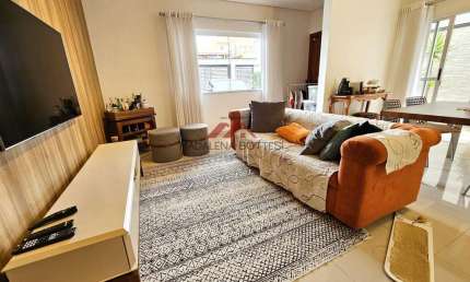 Casa para venda em Jardim Nathalie de 116.00m² com 3 Quartos, 1 Suite e 2 Garagens