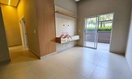 Apartamento para venda em Mogi Moderno de 98.00m² com 3 Quartos, 1 Suite e 2 Garagens