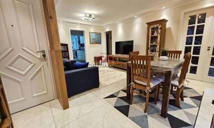 Apartamento para venda em Parque Santana de 103.00m² com 3 Quartos, 1 Suite e 2 Garagens