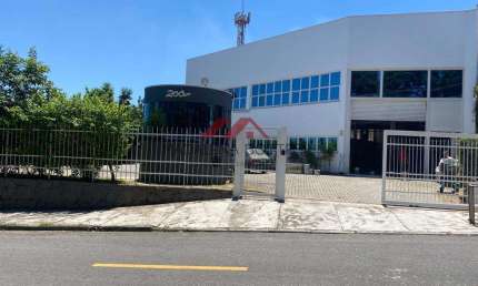 Galpão / Depósito / Armazém para alugar em Cézar De Souza de 990.00m² com 12 Garagens