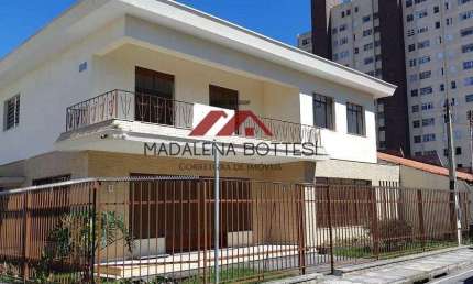Ponto comercial à venda na Rua Tenente Manoel Alves dos Anjos, 100, Centro, Mogi das Cruzes