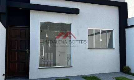 Casa para venda em Jardim Cambuci de 67.00m² com 3 Quartos, 1 Suite e 2 Garagens