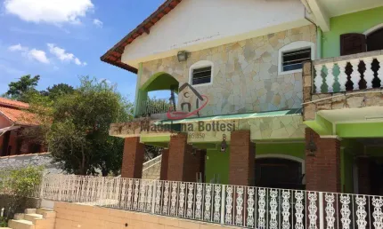 Chácara para venda em Cachoeira de 400.00m² com 3 Quartos, 3 Suites e 4 Garagens
